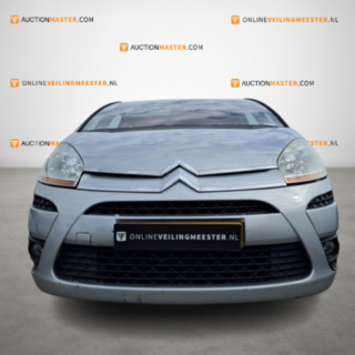 Personenauto, Citroen, C4 Picasso, 1.8-16V Ambiance 5p., 2007