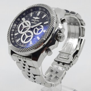 Heren polshorloge, Breitling, Breitling for Bentley, A25366