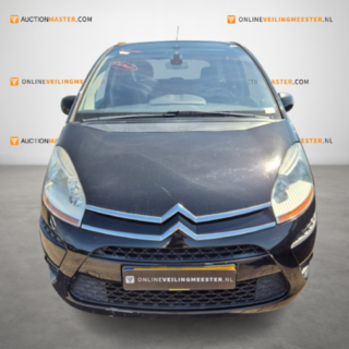Personenauto, Citroen, C4 Picasso, 1.6 VTi Séduction 5p., 2009