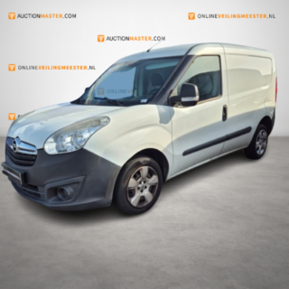 Bedrijfsauto, Opel, Combo, 1.3 CDTi L1H1 ecoFLEX, 2013