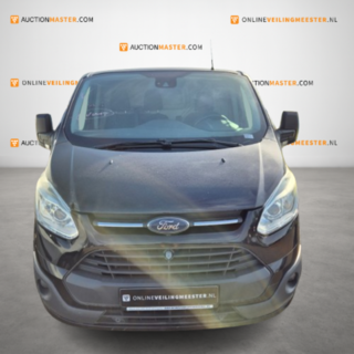 Bedrijfsauto, Ford, Transit Custom, 270 2.2 TDCI L1H1 Trend, 2015