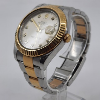 Heren polshorloge, Rolex, Datejust 116333