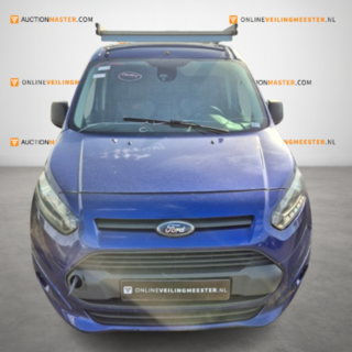 Bedrijfsauto, Ford, Transit Connect, 1.6 TDCI L2 Trend, 2016