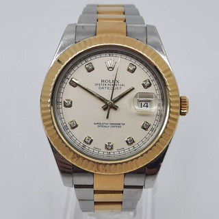 Heren polshorloge, Rolex, Datejust 116333