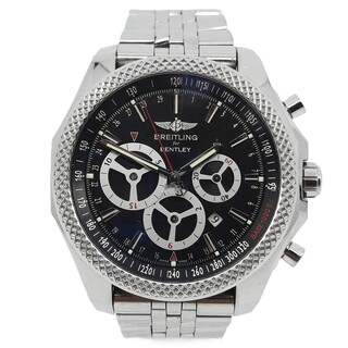Heren polshorloge, Breitling, Breitling for Bentley, A25366