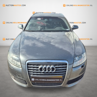 Personenauto, Audi, A6 Avant, 2.0 TFSI S edition, 2010