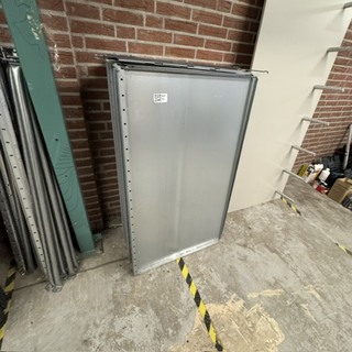 Magazijnstelling
