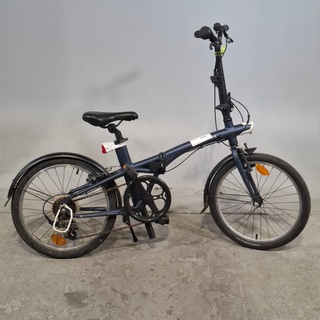 Vouwfiets, Oxylane
