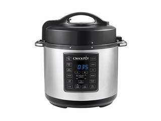 Crockpot Express Pot CR051  Slowcooker