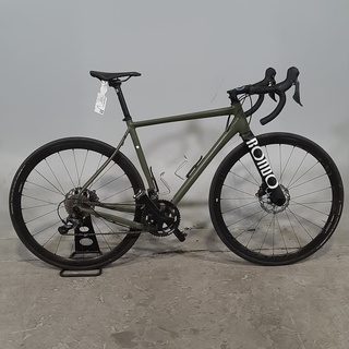 Wielrenfiets, Rondo, MUTT Al