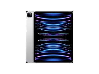 Apple iPad Pro (2022)  11 inch  WiFi  2TB  Zilver  6e generatie