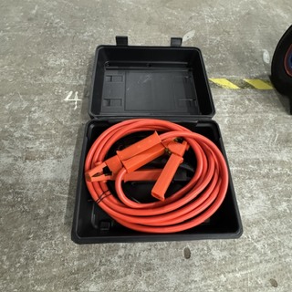 Set startkabels Bulthuis, 20750L