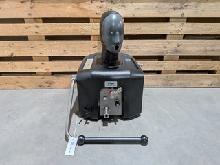 Testapparatuur ademluchtbescherming, Dräger, Quaestor 7000