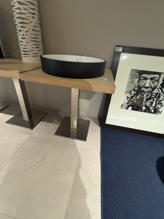 3x Tafel