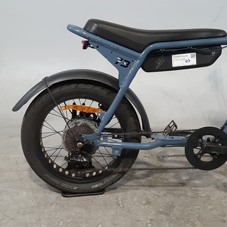 Fatbike, Super 73