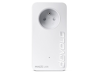 Devolo Magic 2 LAN Uitbreiding  BE  zonder wifi