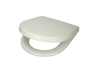 Villeroy & Boch O.novo WC-bril  QuickRelease Wit