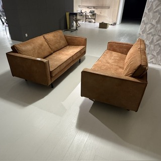 2x Bank BePureHome, 3-zits