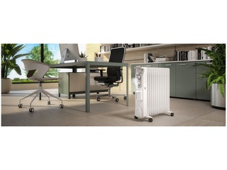 Olimpia Splendid Olie Radiator Caldorad HUMI 13