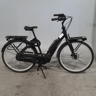 Elektrische damesfiets, Gazelle, Bloom