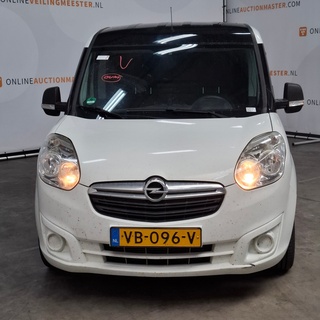 Bedrijfsauto, Opel, Combo, 2013
