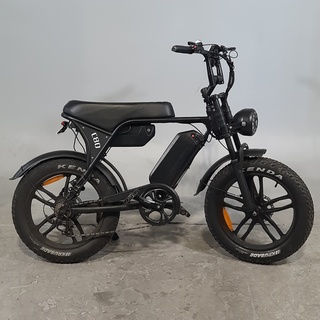 Fatbike, C80