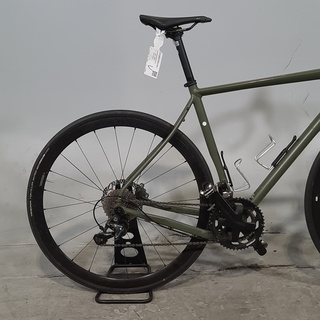 Wielrenfiets, Rondo, MUTT Al