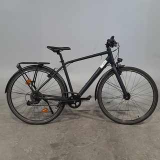 Herenfiets, Elops