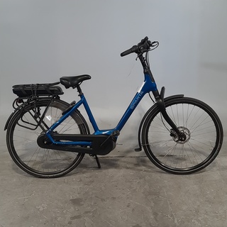 Elektrische damesfiets, Sparta, A-shine Energy