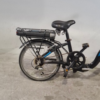 Elektrische vouwfiets, Talent, Folding Ebike