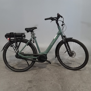 Elektrische damesfiets, Sparta, a-Lane energy