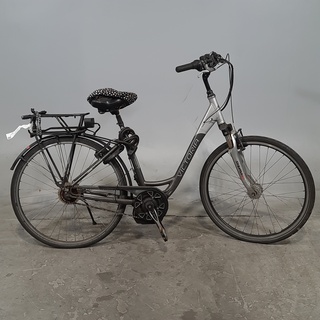 Elektrische damesfiets, Victoria, Grenoble SE