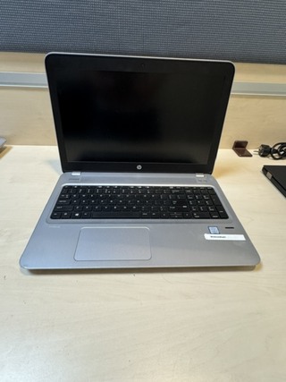 Laptop HP, Probook 450 G4