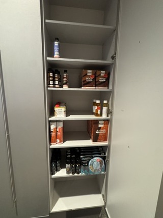 Ca. 80x Meubelonderhouds  product Royal furniture Care en James
