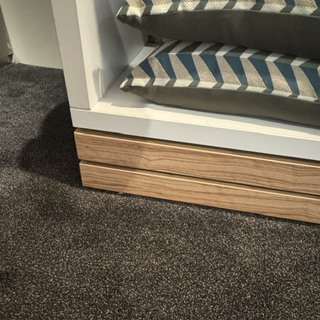 Showroom kast