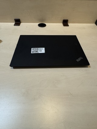 Laptop Lenovo, Thinkpad P53s