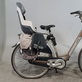 Elektrische damesfiets, Giant, Twist Go Double Power