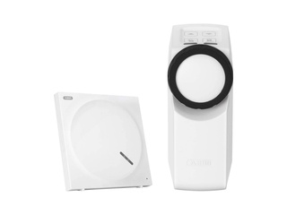 Abus Z-Wave-toegangsset sleutelloze toegang HomeTec Pro Wit