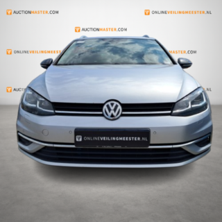 Personenauto, Volkswagen, Golf, 2.0 TDI Highline Business R, 2019