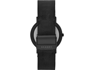 Skagen SKW6579 Horloge Zwart