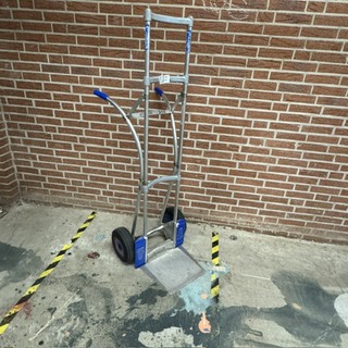 Steekwagen Expresso
