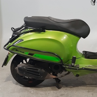 Bromscooter, Vespa, Sprint 4T, 2019