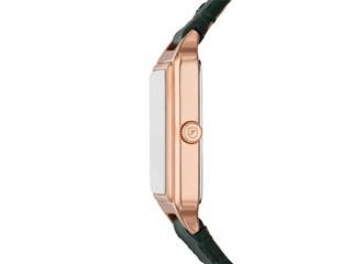 Fossil ES5366 Dames Horloge  Rosekleurig