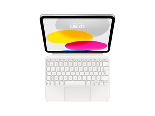 Apple Magic Keyboard Folio voor iPad 10 Azerty