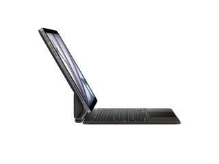 Apple Magic Keyboard Qwerty Zwart