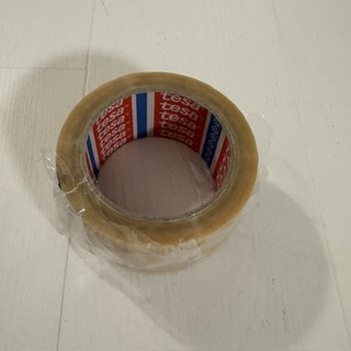 2x Plakband