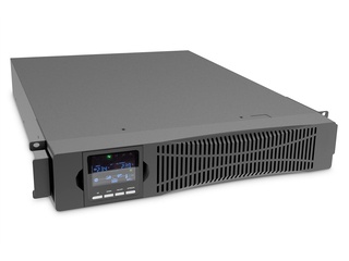 Digitus DN170107 UPS Dubbele conversie (online) 6 kVA 10000W