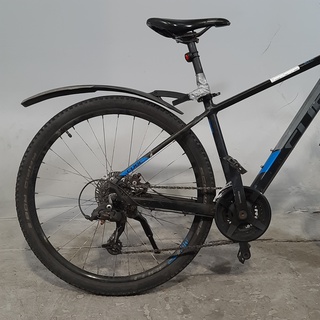 Mountainbike, Cube