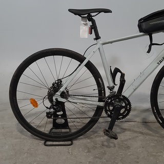 Racefiets, Triban