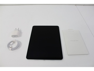 Apple iPad Pro (2022)  11 inch  WiFi  2TB  Zilver  6e generatie